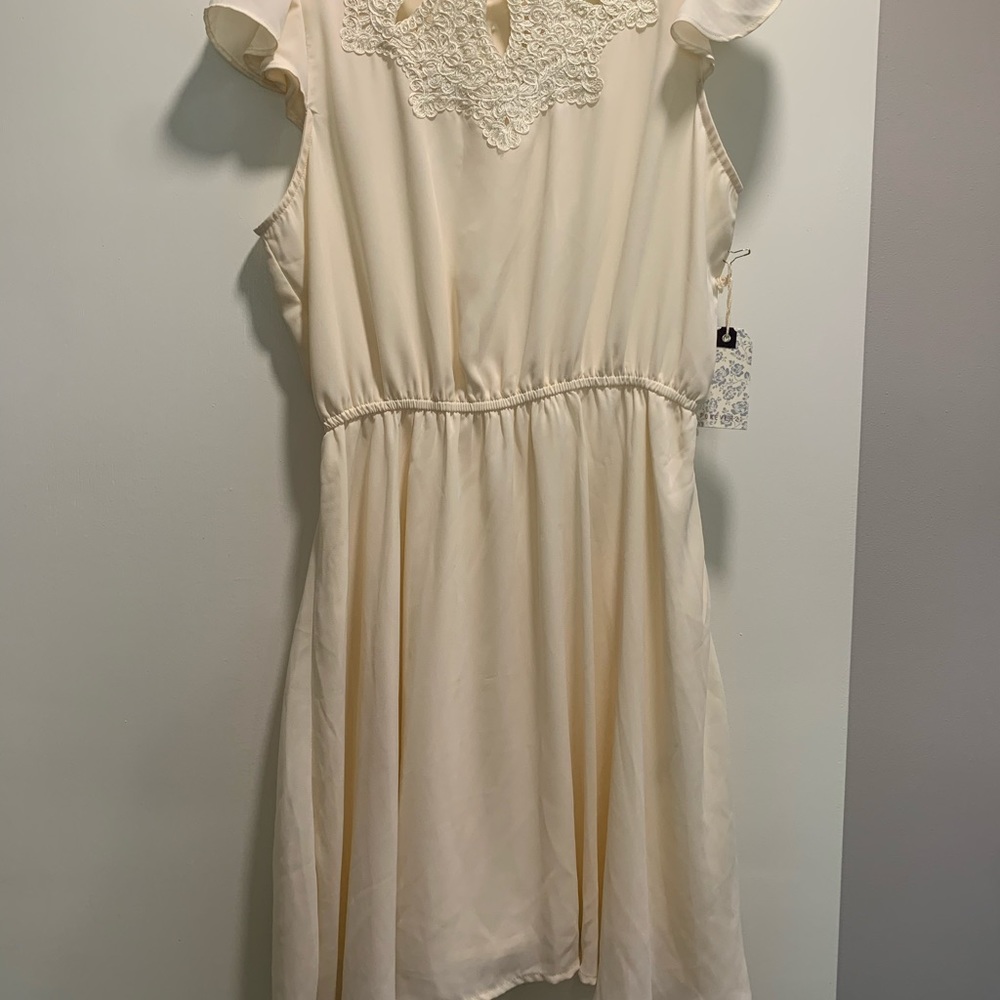 Brand new- tags. Dress